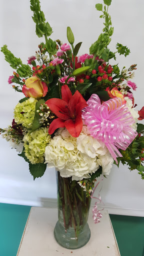 Florist «Eden Flowers», reviews and photos, 3230 Medlock Bridge Rd, Norcross, GA 30092, USA