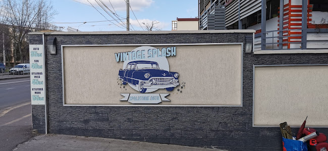 Opinii despre Vintage Splash în <nil> - Spălătorie auto