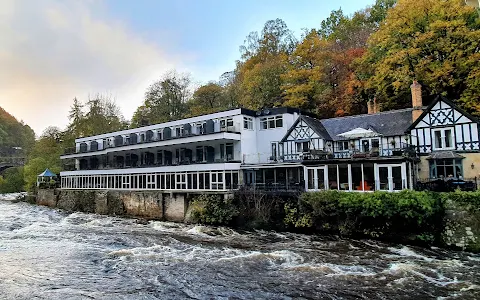 The Chainbridge Hotel image
