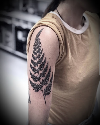 Find tattoo ideas for breast for your next unique tattoo in Rehoboth Beach at Tattoo Galaxy (Rehoboth Beach) Piercing & Custom tattoos