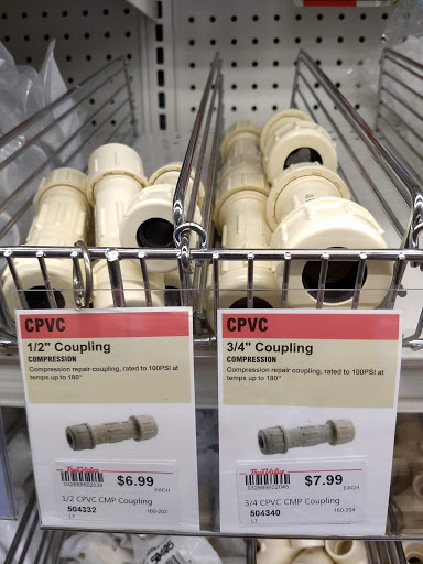 Hardware Store «Crowder Bros St Pete Beach Hardware», reviews and photos, 320 75th Ave, St Pete Beach, FL 33706, USA