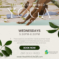 The Trauma Informed Counseling Center of Grand Rapids - Photo 5 - Car repair in Grand Rapids, MI, Grand Rapids