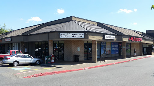 Troutdale Liquor Store