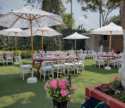 Eventos Los Pinos Garden photo