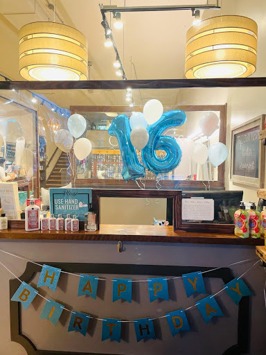 Beauty Salon «Clear Waters Salon & Day Spa», reviews and photos, 18 W Geneva St, Williams Bay, WI 53191, USA