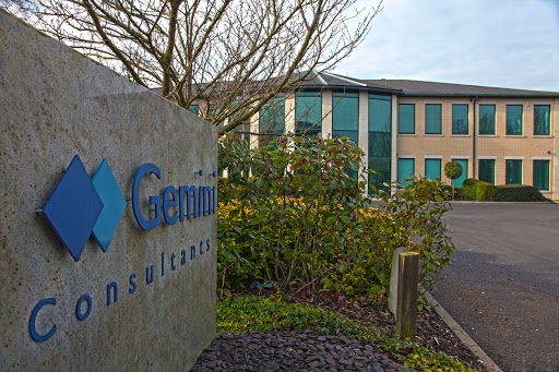 Gemini Consultants Ltd