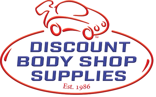 Discount Body Shop Supplies, Provo