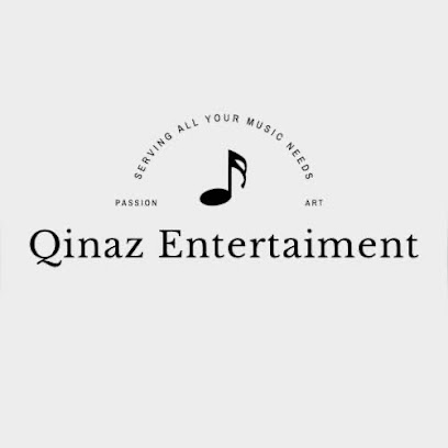 Qinaz Entertaiment