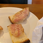 Photo n°6 de l'avis de Elle.i fait le 04/01/2024 à 21:00 sur le  63 Osteria Contemporanea à Lecce