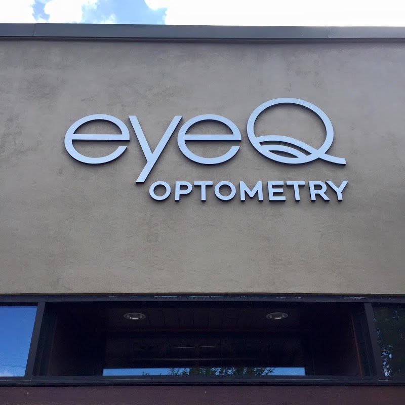 eye Q Optometry