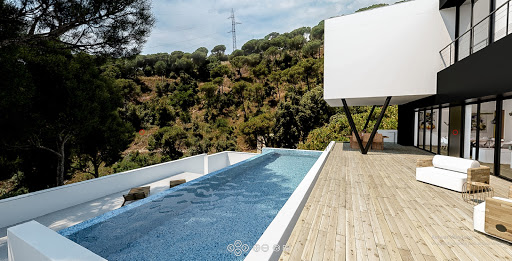 La Maison Llavaneres en Sant Andreu de Llavaneres