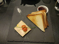 Foie gras du Restaurant halal Les Grands Enfants à Paris - n°10