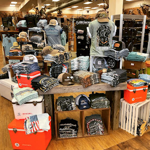 Fieldstone Outdoor Provisions 647 Hillcrest Industrial Blvd, Macon, GA 31204
