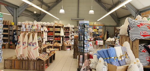 Épicerie Produits Régionaux La Rivière-Saint-Sauveur