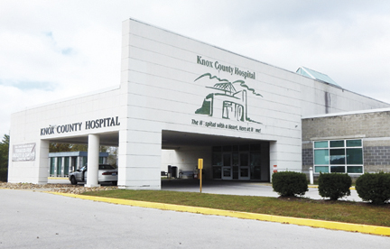 80 Hospital Dr, Barbourville, KY 40906, USA