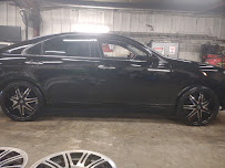 Focus Custom Rims and Tires (Rim Repair) - Photo 8 - Car repair in Columbia, SC, Columbia
