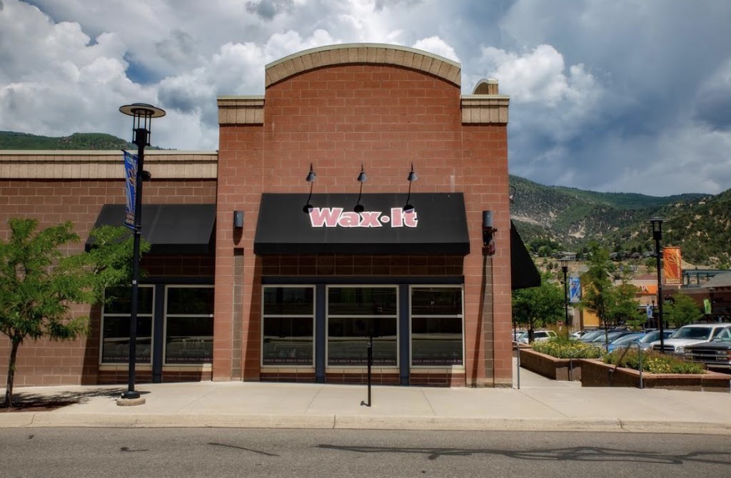 Wax It Salon Glenwood Springs 81601