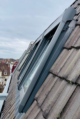 À CIEL OUVERT à Strasbourg