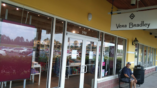 Shopping Mall «Gulfport Premium Outlets», reviews and photos, 10000 Factory Shop Blvd, Gulfport, MS 39503, USA