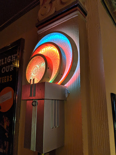 Movie Theater «Augusta Historic Theatre», reviews and photos, 523 State St, Augusta, KS 67010, USA