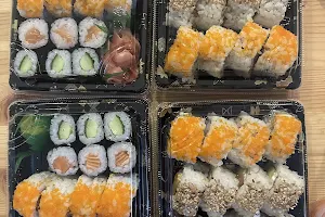 OuuO Sushi image