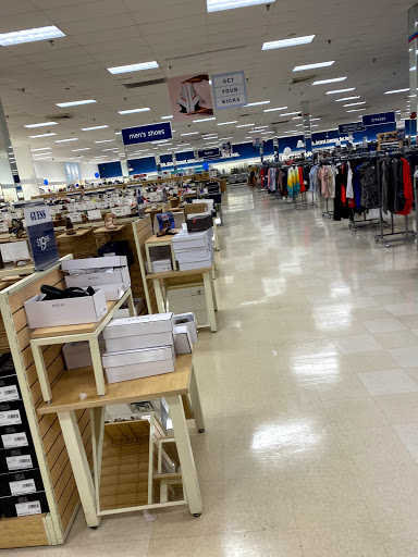 Department Store «Marshalls», reviews and photos, 1401 S Federal Hwy, Pompano Beach, FL 33060, USA