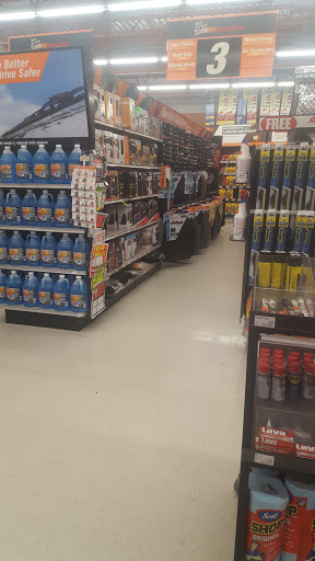 AutoZone Auto Parts in Matamoras, Pennsylvania