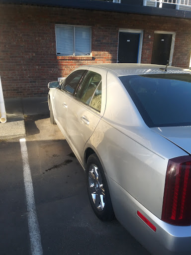 Used Car Dealer «Vinings Enterprises Inc», reviews and photos, 904 N Tennessee St, Cartersville, GA 30120, USA