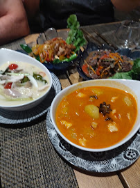 Soupe du Restaurant thaï Pad thai à Cabasse - n°9