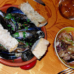 Photo n°3 de l'avis de Emanuela.o fait le 21/02/2023 à 09:27 sur le  Ristorante Fiore di Loto à Preturo