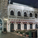 Photo n°1 de l'avis de Giuseppe.e fait le 11/09/2019 à 20:49 sur le  Cinque Archi à Taormina