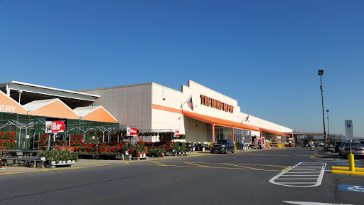 Home Improvement Store «The Home Depot», reviews and photos, 1951 Glenwood St SW, Allentown, PA 18103, USA