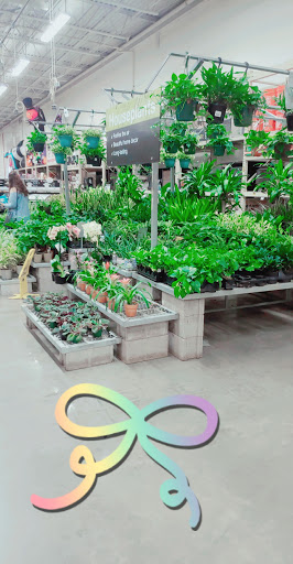 Home Improvement Store «The Home Depot», reviews and photos, 1100 Liberty Park Dr, Hurricane, WV 25526, USA