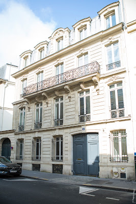 SouthBridge à Paris