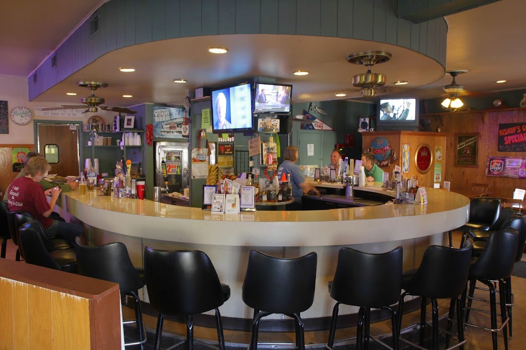 Bishop's Chili 60559