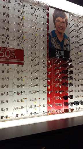 Eye Care Center «Visionworks - Oxford Valley Mall», reviews and photos, 2300 E Old Lincoln Hwy, Langhorne, PA 19047, USA