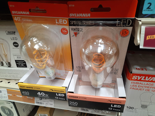 Home Improvement Store «Menards», reviews and photos, 5800 Krueger Ln, Oak Park Heights, MN 55082, USA