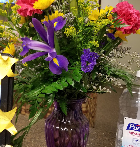 Florist «Cindys Flower Shop», reviews and photos, 1138 Cherry Rd, Rock Hill, SC 29732, USA