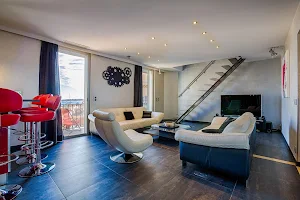 Appartement RG Duplex - LRA Cannes image