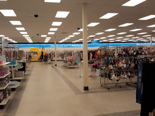Clothing Store «Ross Dress for Less», reviews and photos, 3401 Raleigh Rd Pkwy W, Wilson, NC 27896, USA