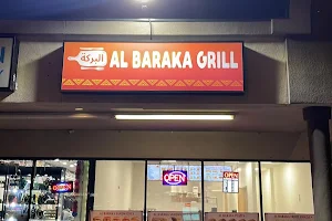 Al Baraka Grill image