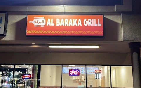Al Baraka Grill image