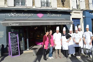 Boulangerie de la Gare image