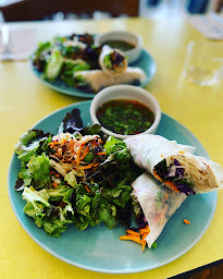Photo n°14 de Restaurant Vegan Le Jardin à Biarritz ()