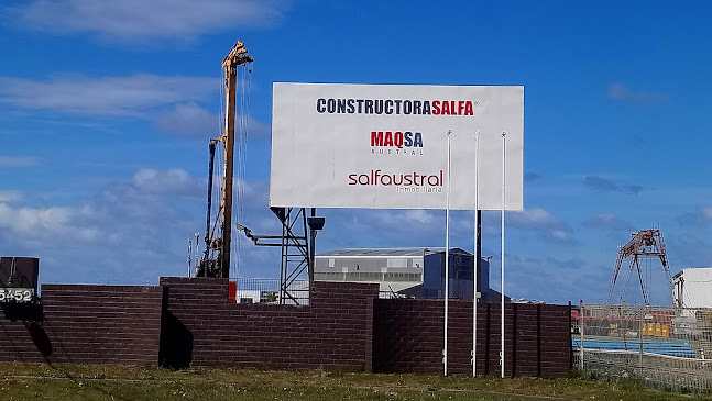 Inmobiliaria Salfa Austral - Punta Arenas