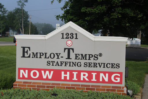 Employment Agency «Employ Temp Staffing Services», reviews and photos, 1231 Medina Rd, Medina, OH 44256, USA