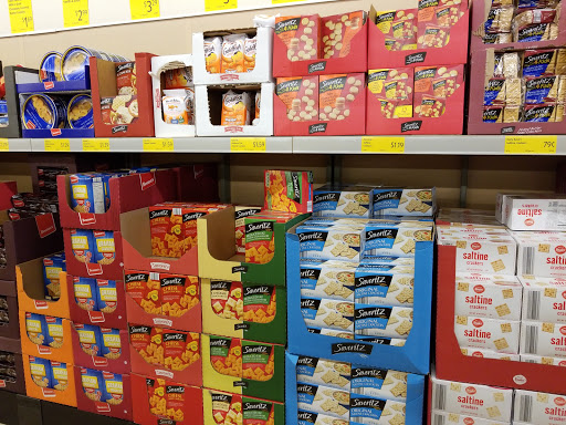 Supermarket «ALDI», reviews and photos, 1451 Riverwood Dr, Burnsville, MN 55337, USA