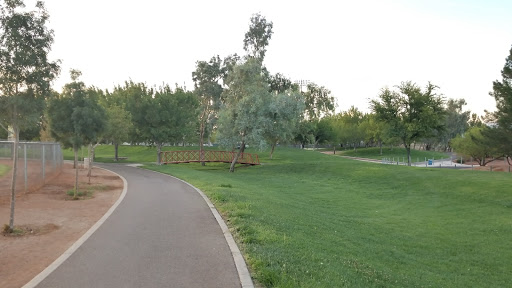 Park «Rainbow Family Park», reviews and photos, 7151 W Oakey Blvd, Las Vegas, NV 89117, USA