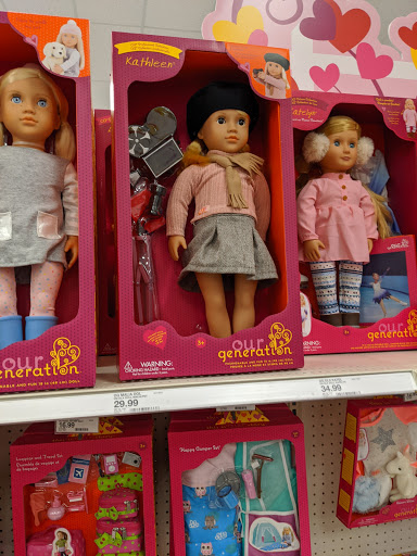 Department Store «Target», reviews and photos, 3885 E Main St, St Charles, IL 60174, USA