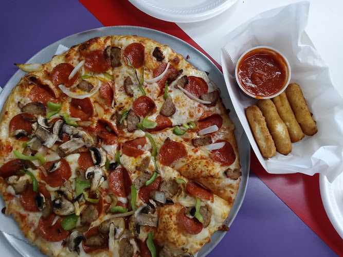 #10 best pizza place in Northglenn - Boardwalk Pizzeria